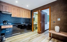 Sbn Suite Hotel